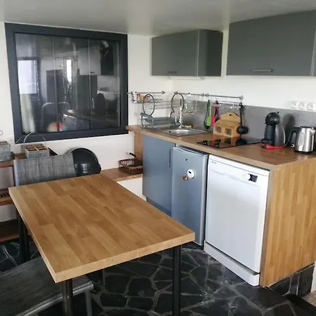Le Moka Apartman